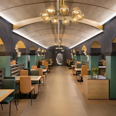 酒店 Kakola 图尔库