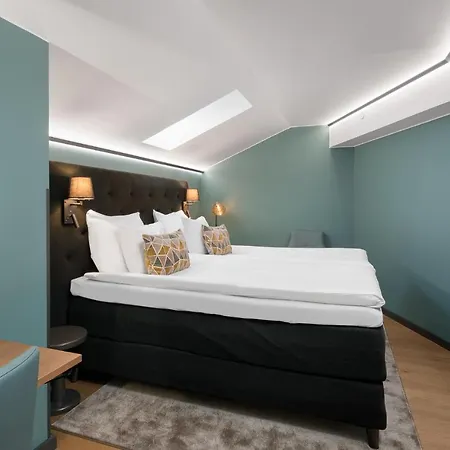 Kakola 4* Turku