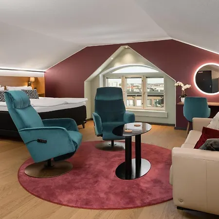Kakola 4* Turku