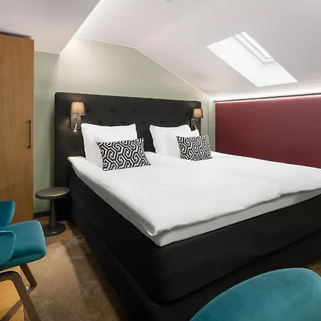 Kakola ホテル トゥルク