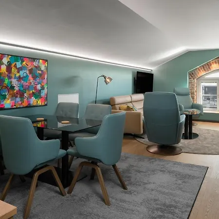 Kakola Hotel 4*
