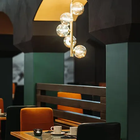 Kakola 酒店 图尔库