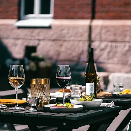 Kakola ホテル トゥルク