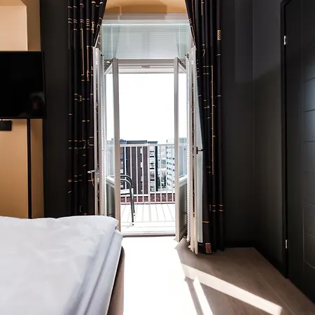 Hotell Kakola