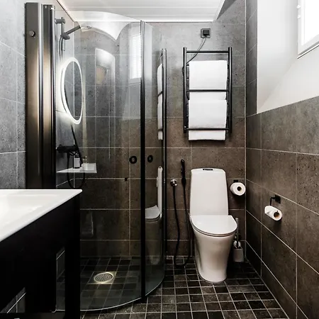 Kakola ホテル トゥルク