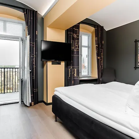 Kakola Hotel 4*