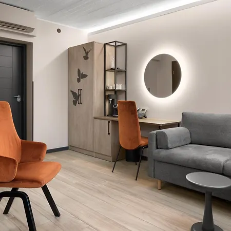 Kakola Hotel 4*