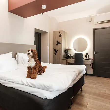 Kakola Hotel 4*