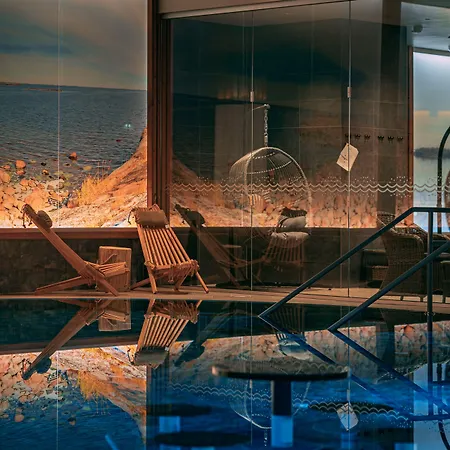 Kakola 4* トゥルク