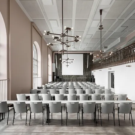 Hotell Kakola 4*