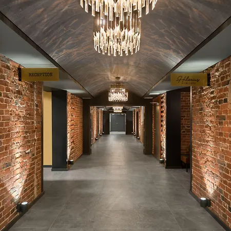 Hotell Kakola