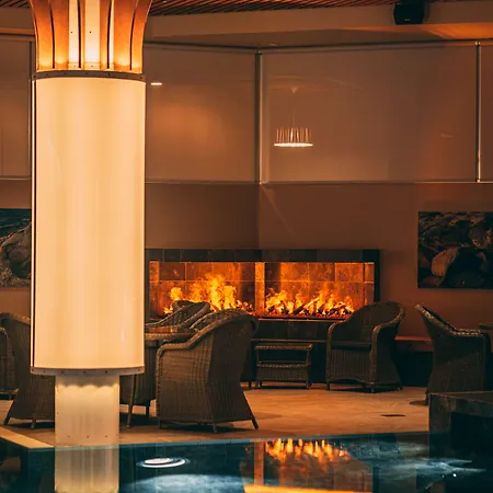 Hotell Kakola 4*