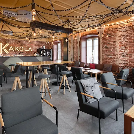 Hotell Kakola