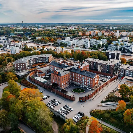 Kakola Hotell 4*