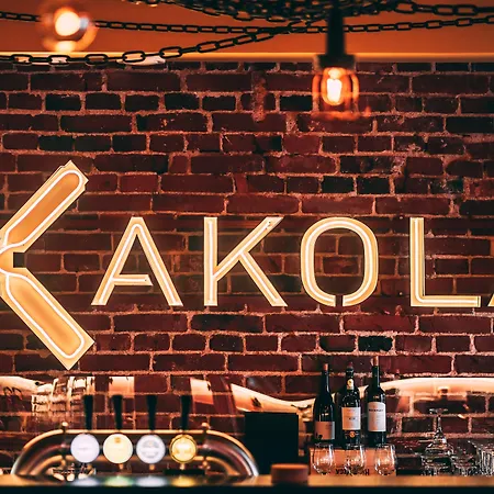 Hotell Kakola 4*