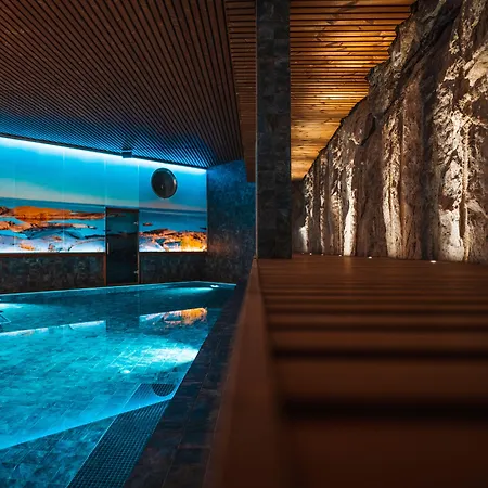 Kakola 酒店 图尔库