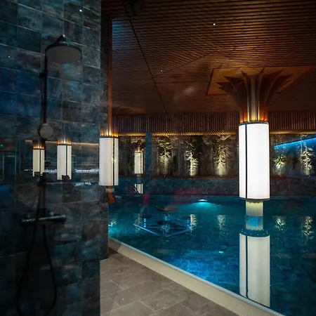 Kakola Hotell 4*