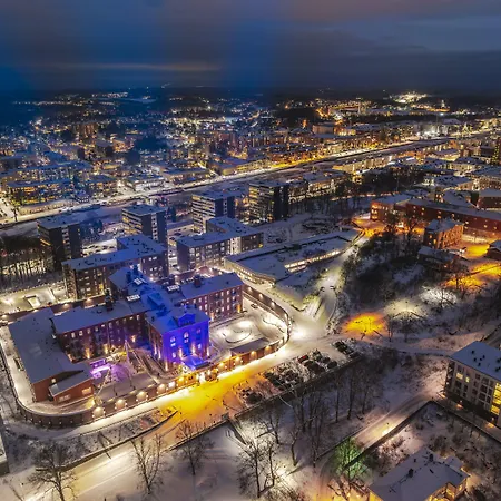 Kakola Hotell Åbo