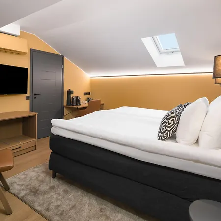 Hotell Kakola 4*