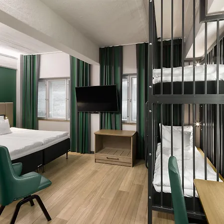 Kakola Hotell 4*