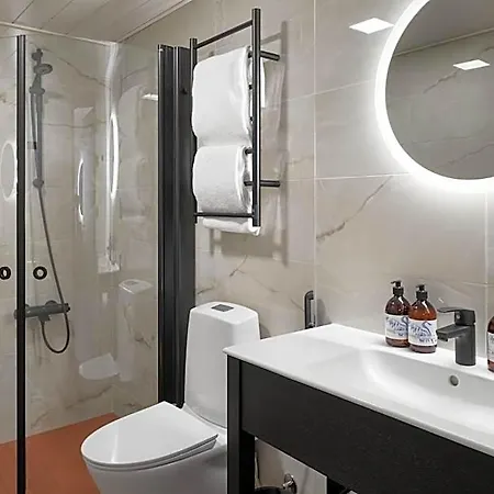 Kakola Hotell Åbo