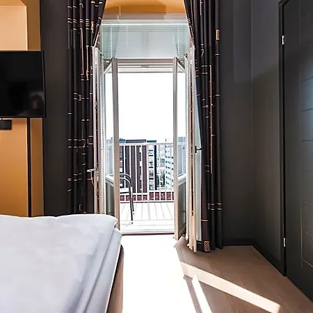 Hotel Kakola Turku