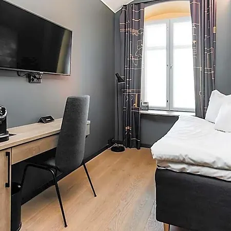 Kakola Hotell