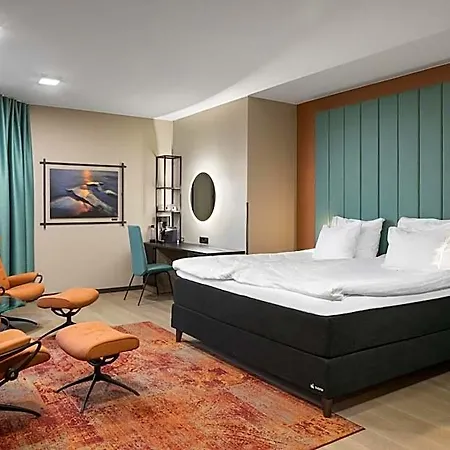 Kakola 4* Turku