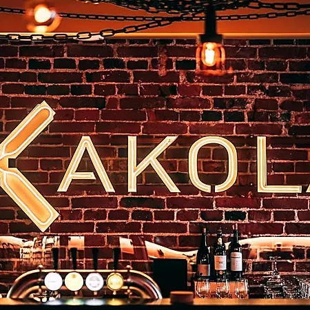 Hotel Kakola 4*