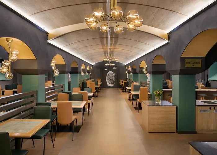 فندق Kakola توركو