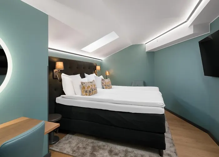 Kakola 4* توركو