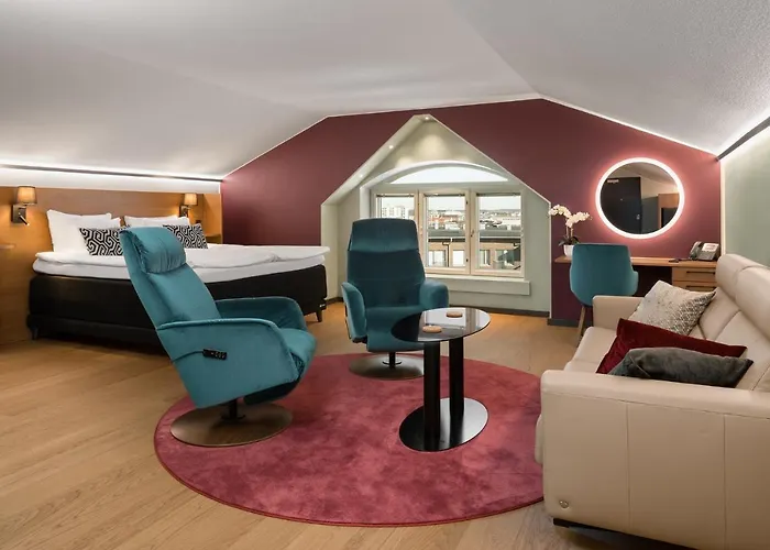 Kakola 4* توركو