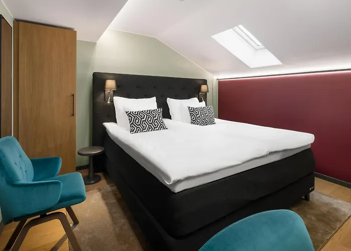 Kakola فندق توركو