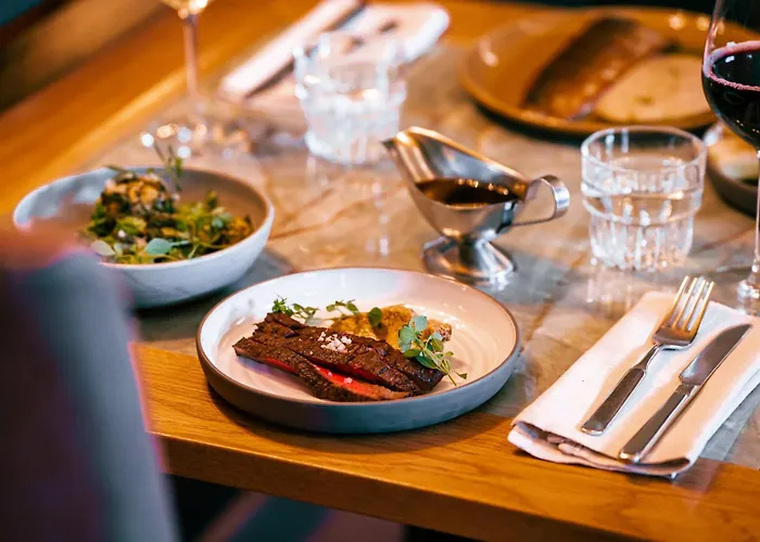 فندق Kakola توركو