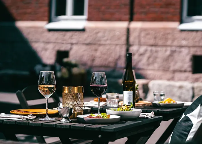 Kakola فندق توركو