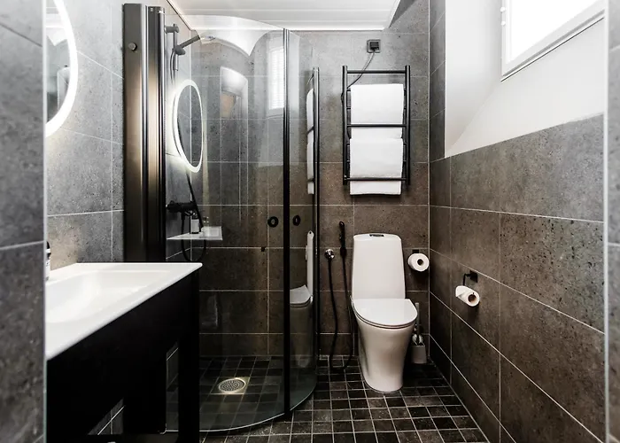 Kakola 酒店 图尔库