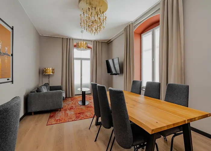 Kakola 酒店 图尔库