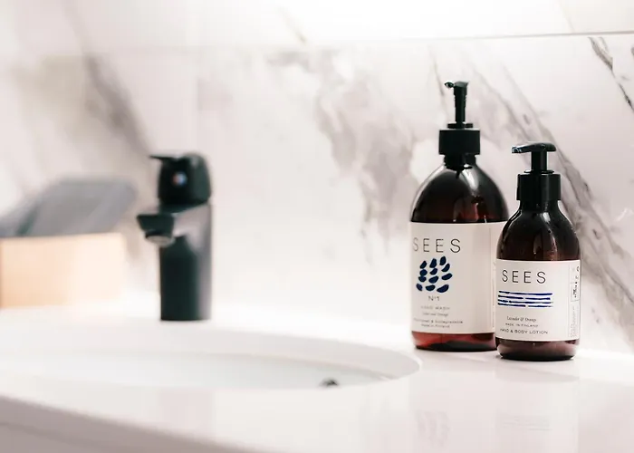 Kakola 4* توركو