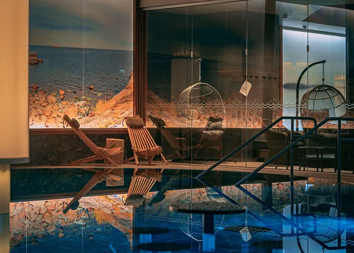 Kakola 4* توركو