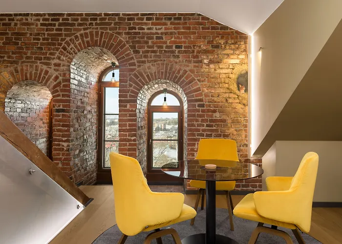 فندق Kakola توركو