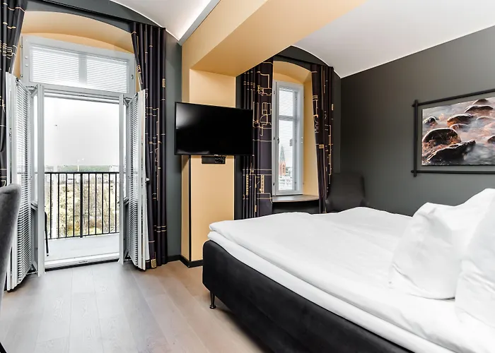 Kakola 4* توركو