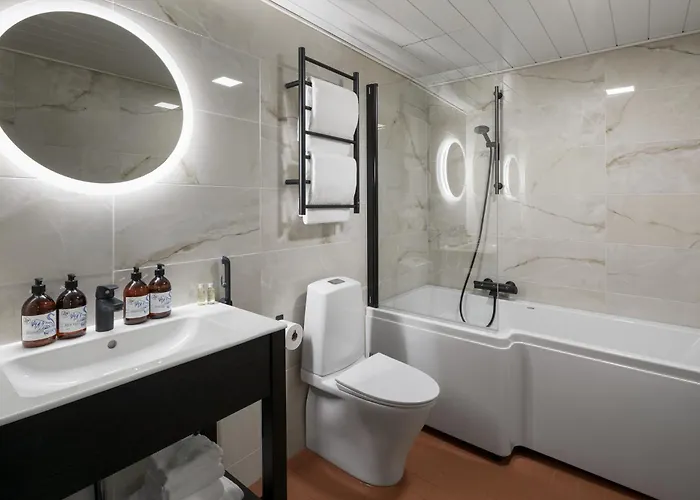 Kakola 4* توركو